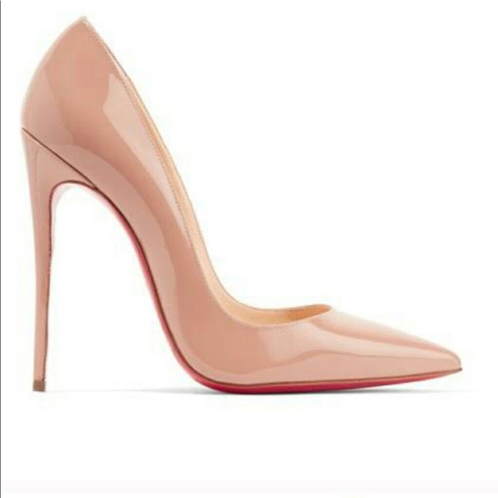 Christian Louboutin So Kate